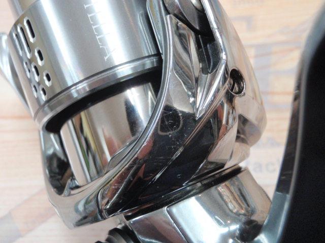 18ステラ C3000SDH