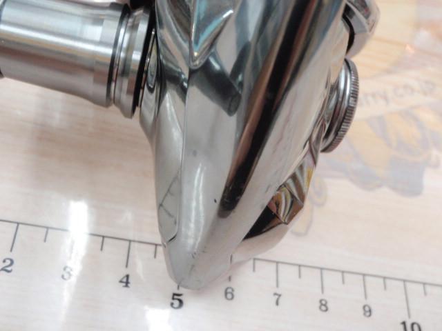 18ステラ C3000SDH