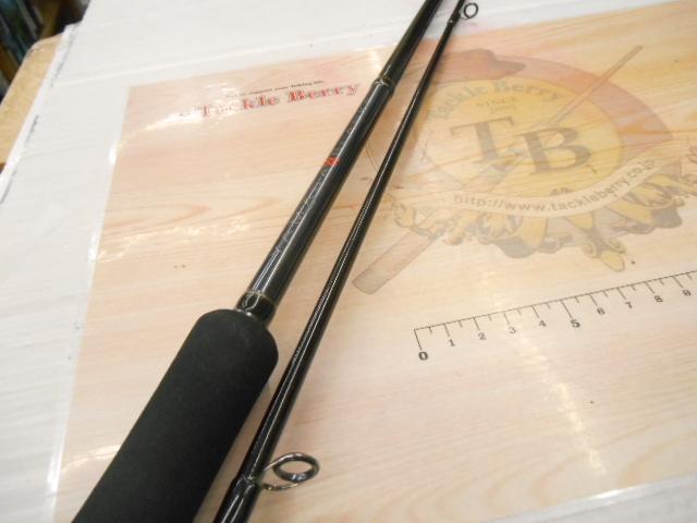 ヤマガブランクス 88チェイン