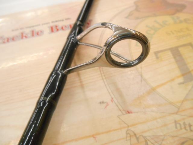 ヤマガブランクス 88チェイン