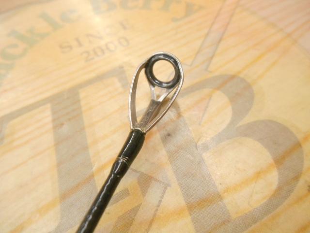 ヤマガブランクス 88チェイン