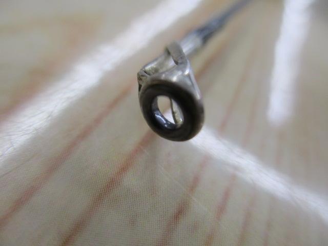 ホーネットスティンガー HSC-651ML MGS