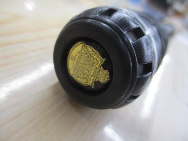 ホーネットスティンガー HSC-651ML MGS