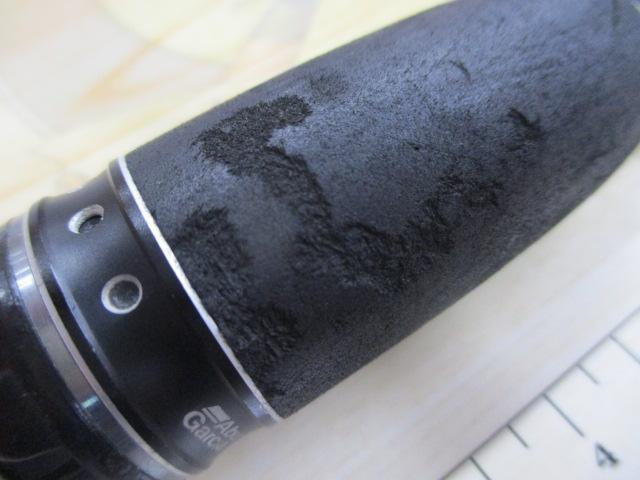 ホーネットスティンガー HSC-651ML MGS