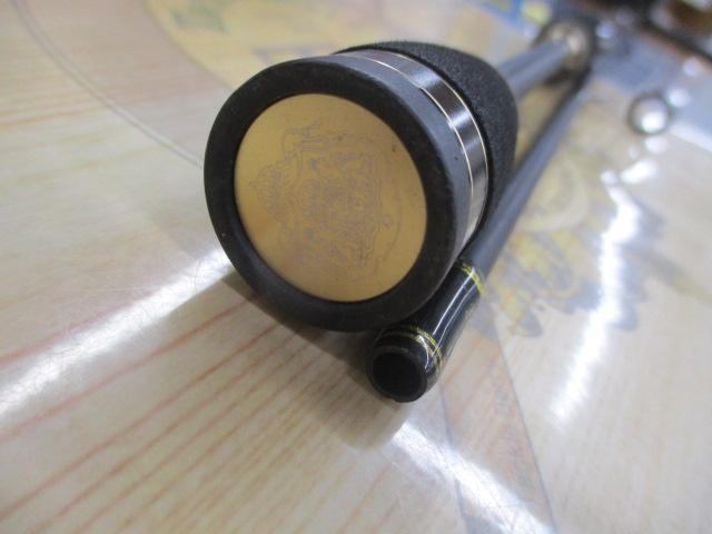 バスビートⅡ BBS-632LⅡ