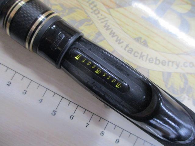 バスビートⅡ BBS-632LⅡ