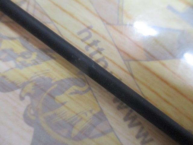 バスビートⅡ BBS-632LⅡ