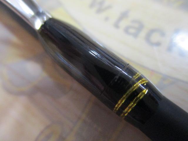 バスビートⅡ BBS-632LⅡ