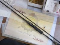 バスビートⅡ BBS-632LⅡ