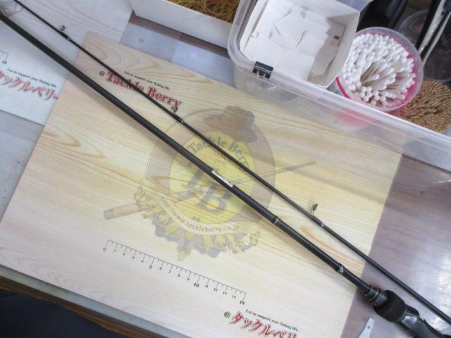 バスフィールド BSFS-632L