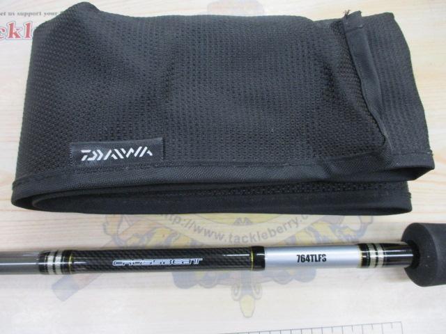 クロスビート 764TLFS