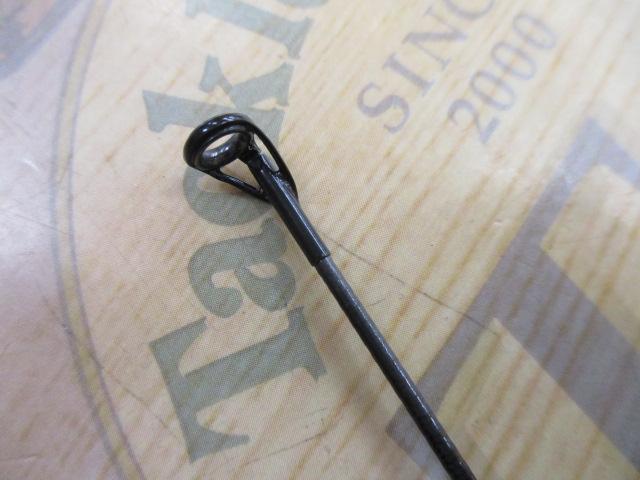 クロスビート 764TLFS