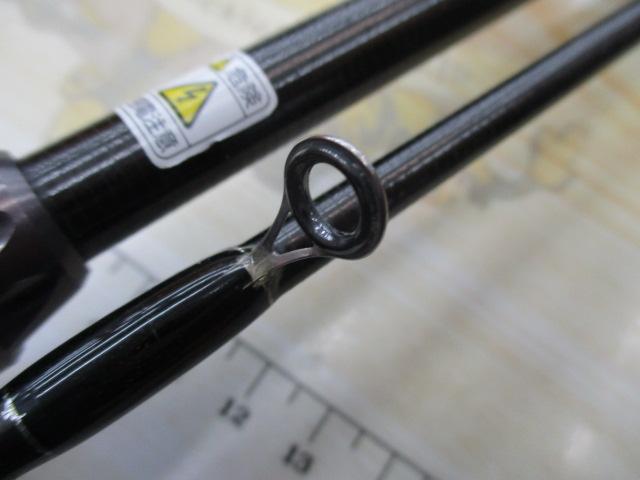 セブンセンスPE MWLS-962-PE ミッドウォーターリミテッド