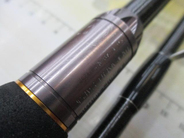 セブンセンスPE MWLS-962-PE ミッドウォーターリミテッド