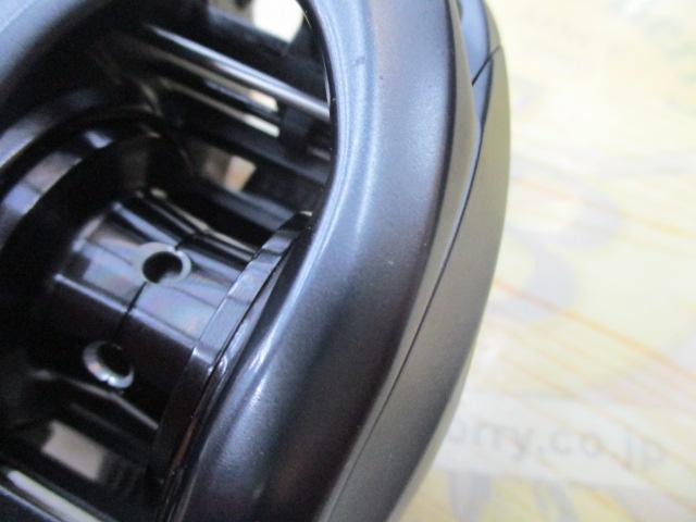 17エクスセンスDC XG LH