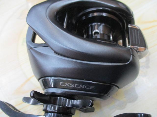 17エクスセンスDC XG LH