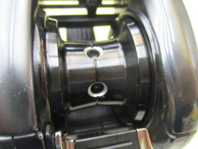 17エクスセンスDC XG LH