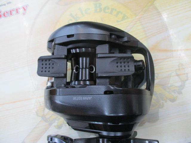 17エクスセンスDC XG LH