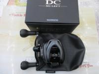 17エクスセンスDC XG LH