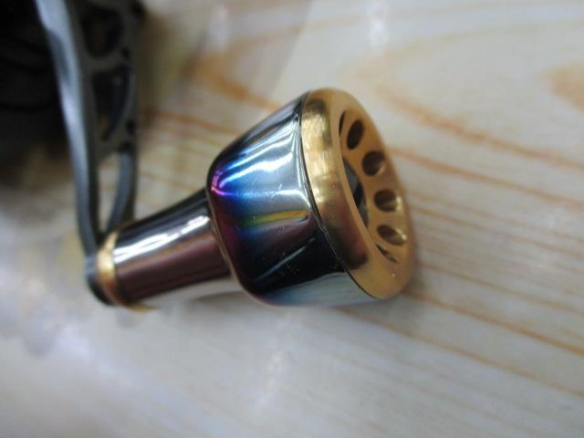 17エクスセンスDC XG LH