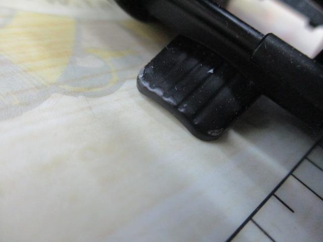 17エクスセンスDC XG LH