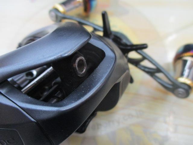 17エクスセンスDC XG LH