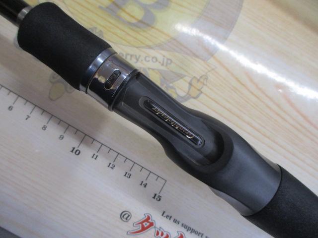 ベローチェネオ GLVNC-66MH