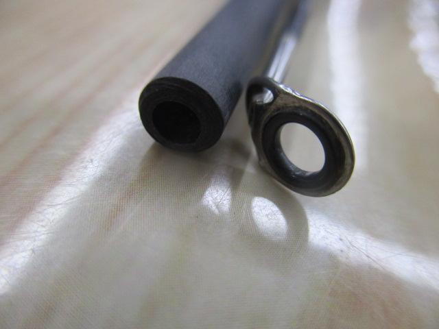 バスフィールド BSFC-662M