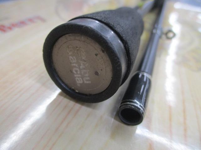 バスフィールド BSFC-662M