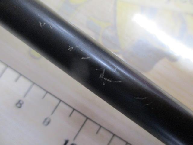 バスフィールド BSFC-662M