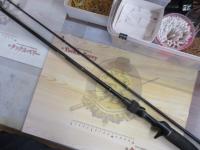 バスフィールド BSFC-662M