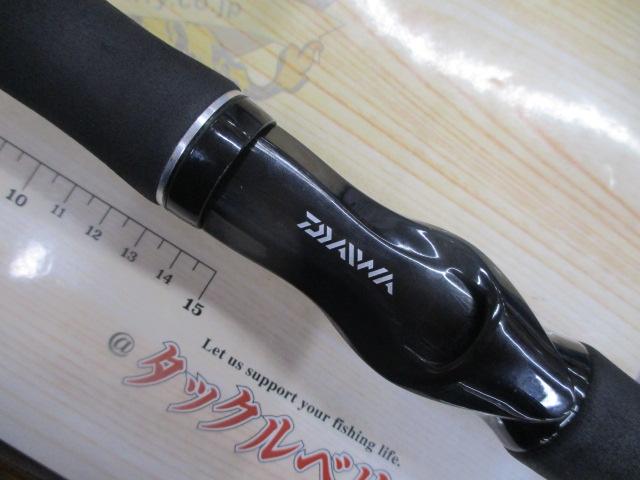 ブラックレーベル BL772HXHFB