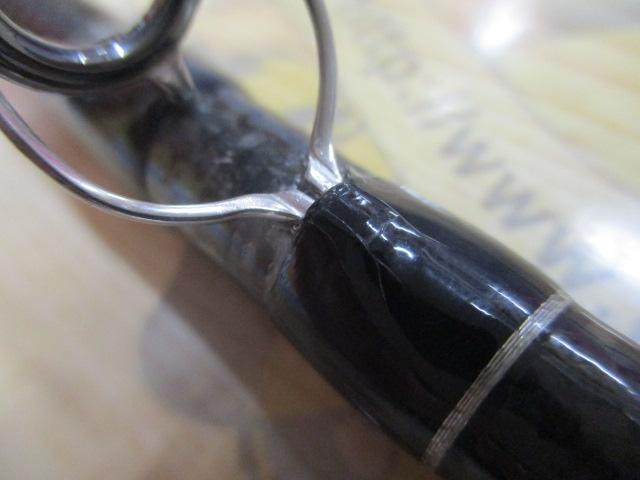 ブラックレーベル BL772HXHFB