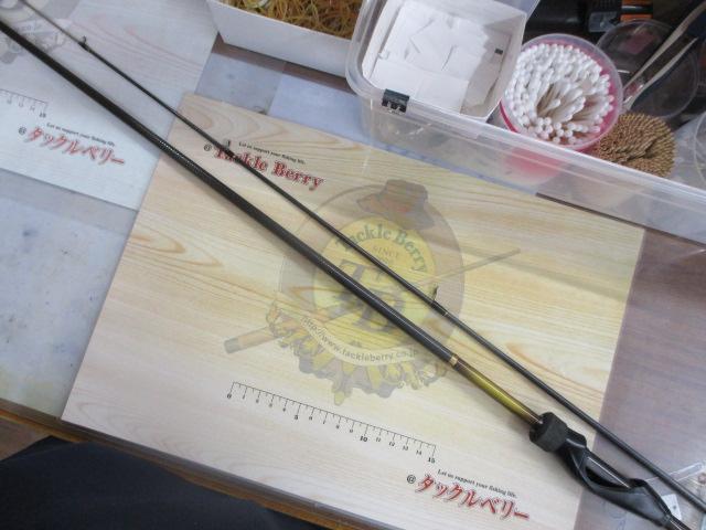 19ソアレBBアジング S610L-S