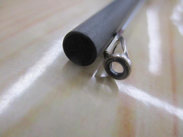 19ソアレBBアジング S610L-S