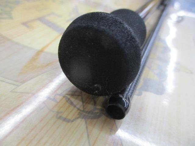 19ソアレBBアジング S610L-S