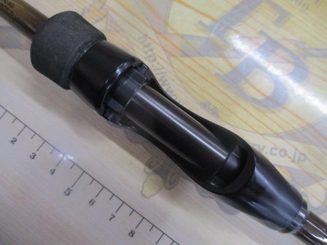 19ソアレBBアジング S610L-S