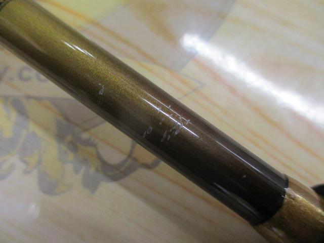 19ソアレBBアジング S610L-S