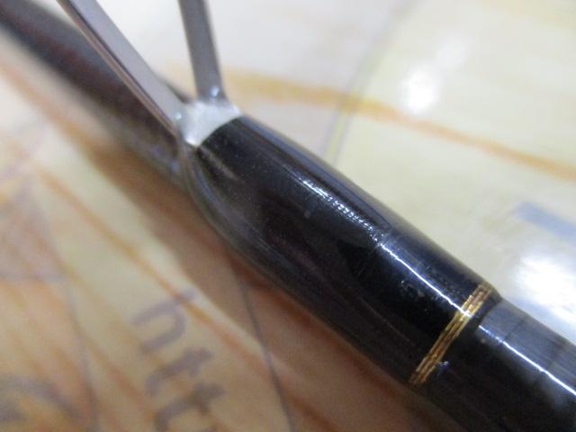 19ソアレBBアジング S610L-S