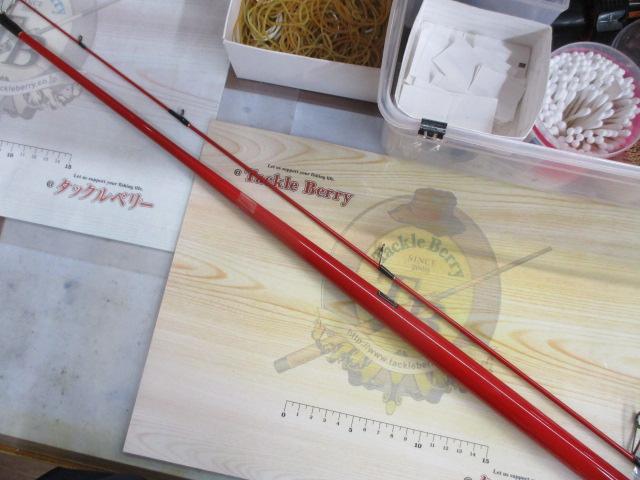 バーチカルプロ60jr KR TYPE-S