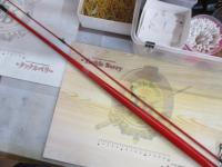 バーチカルプロ60jr KR TYPE-S