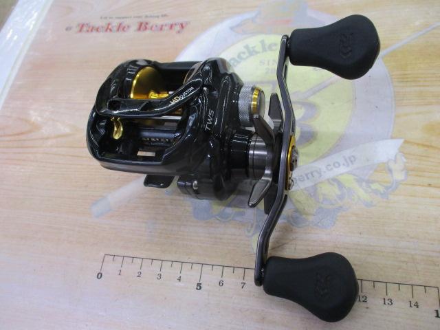 タトゥーラ HD 150HL-TW