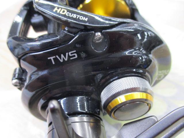 タトゥーラ HD 150HL-TW