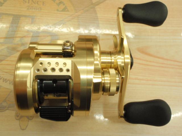 21カルカッタコンクエスト 100HG