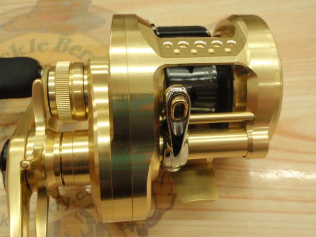 21カルカッタコンクエスト 100HG