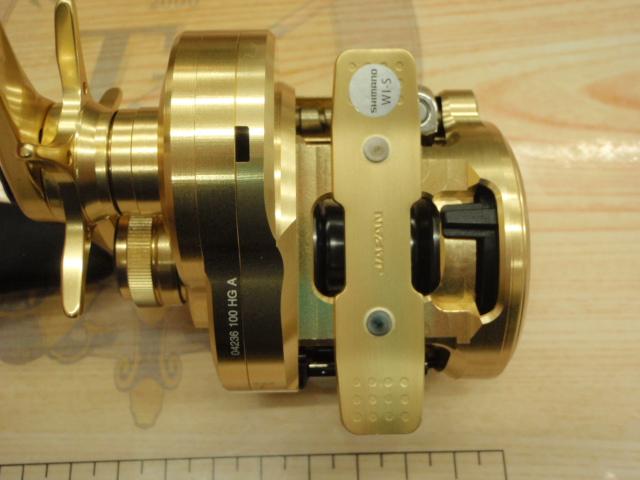 21カルカッタコンクエスト 100HG