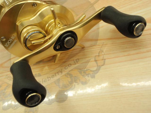 21カルカッタコンクエスト 100HG