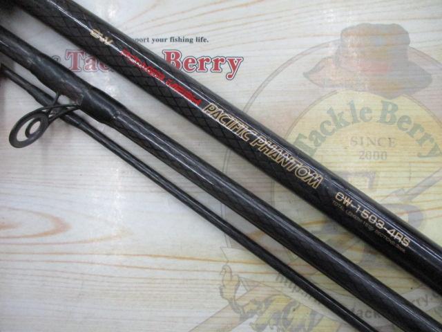 CWPMパシフィックファントム CW-1503-4RS