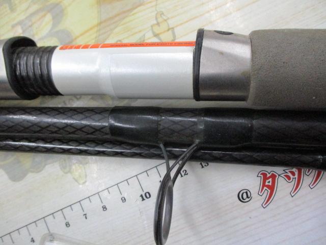 CWPMパシフィックファントム CW-1503-4RS