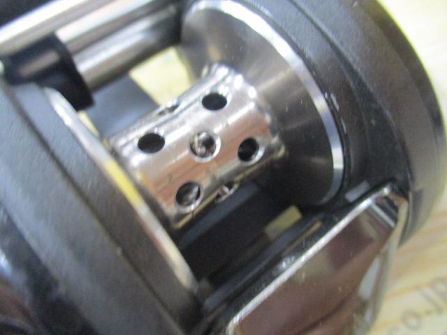 レボ エリート パワークランク HS-L